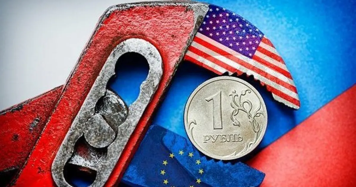 США, санкции