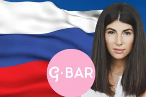Сабина Мусина / Сабіна Мусіна