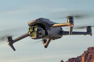 DJI MAVIC 3
