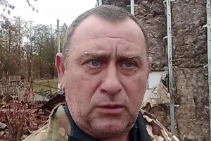Калашников