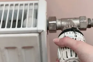 отопление