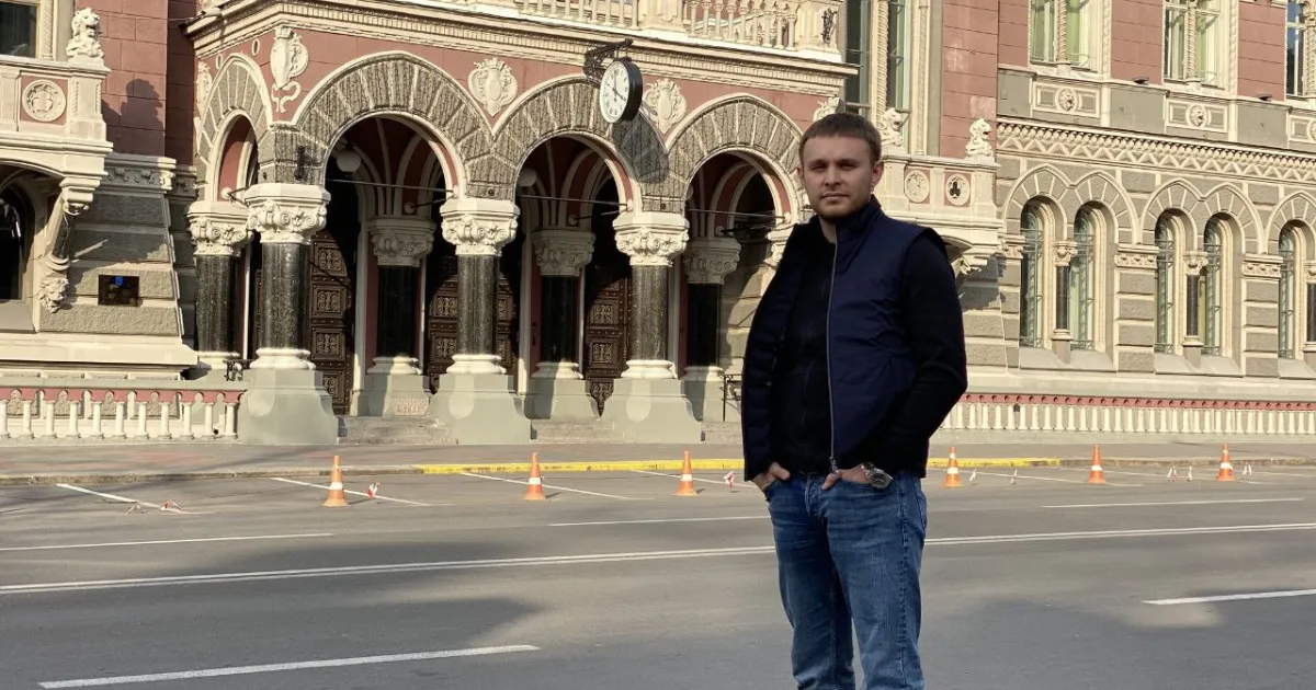 Артем Ляшанов