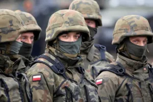 rezervisty