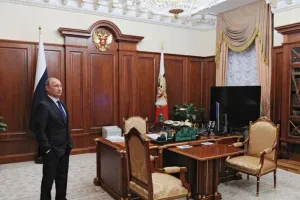 Путин