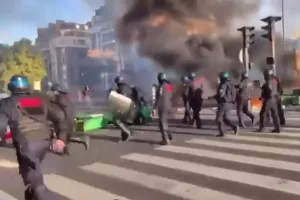 Франция