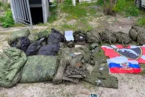 дезертирство