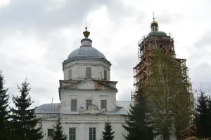 Храм