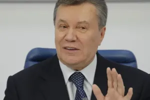 Yanukovych