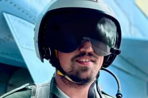 pilot