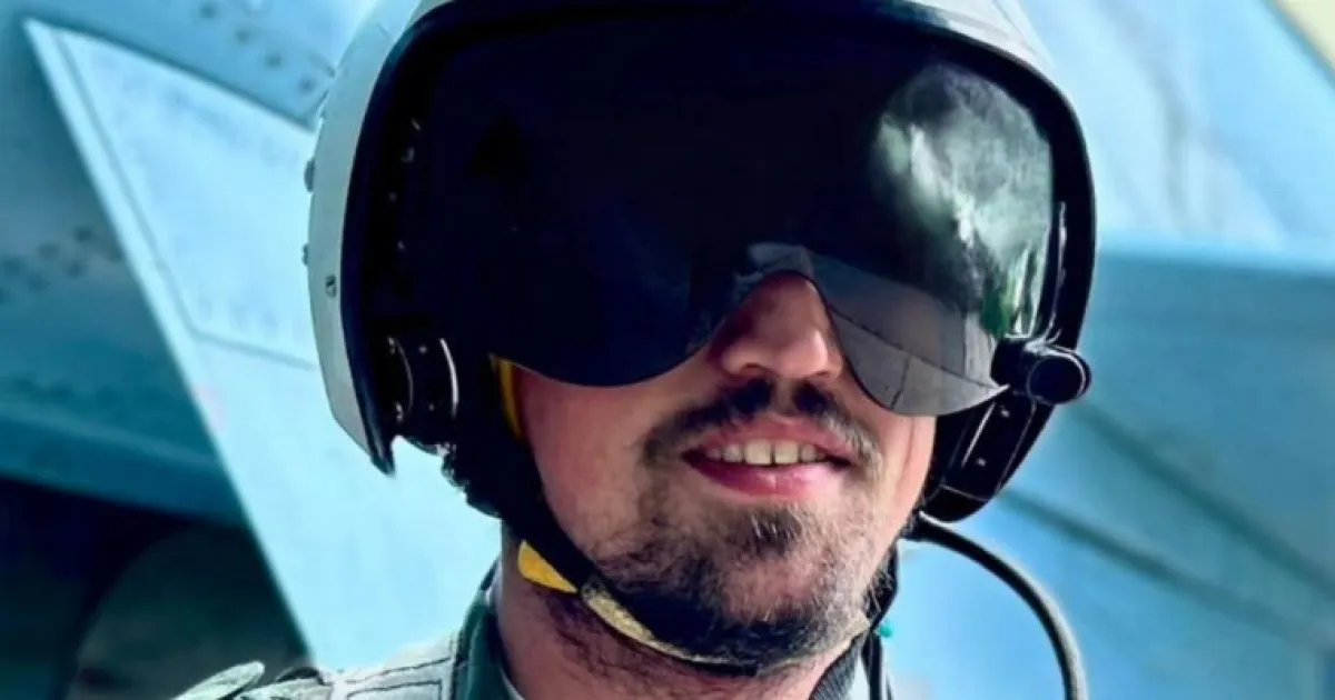pilot