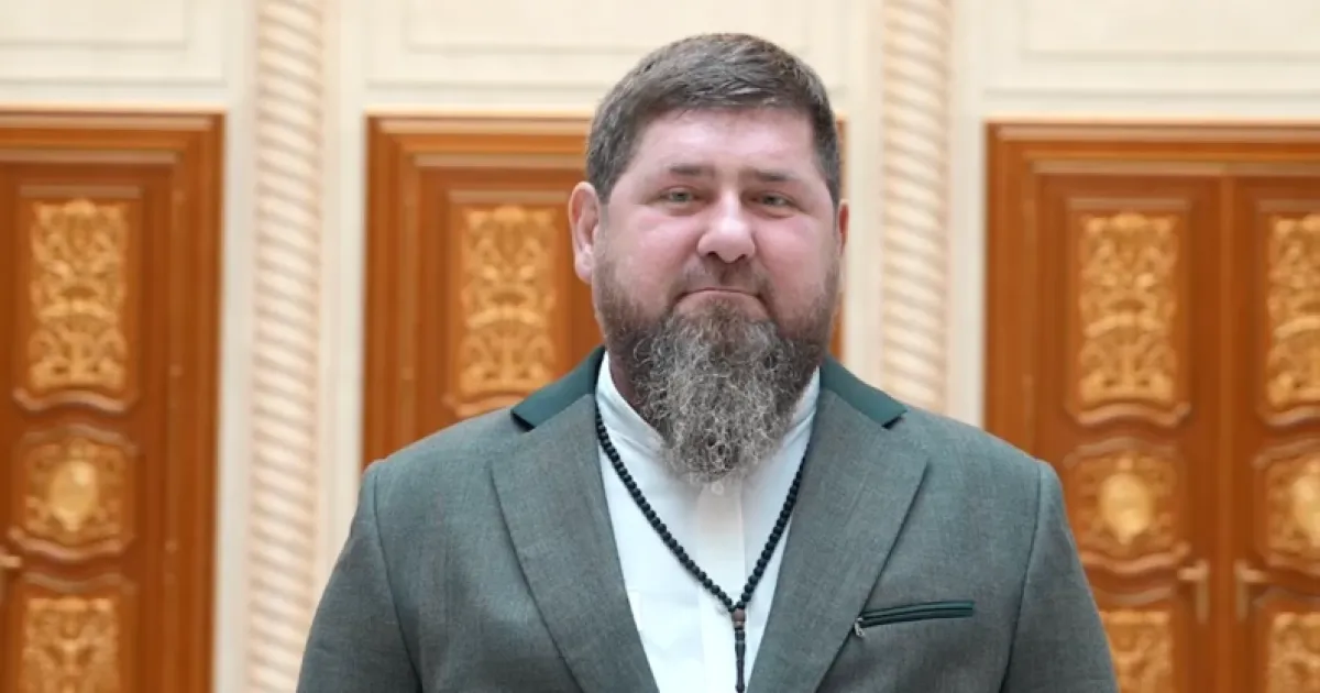 Кадыров
