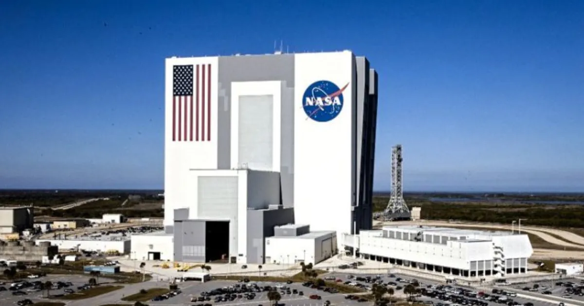NASA
