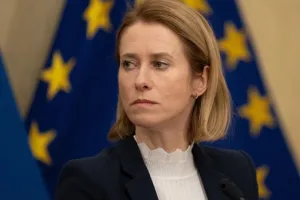 kallas