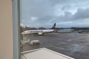 Ryanair