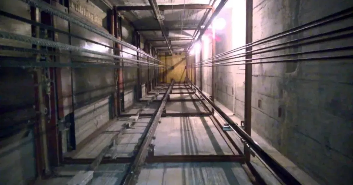 lift