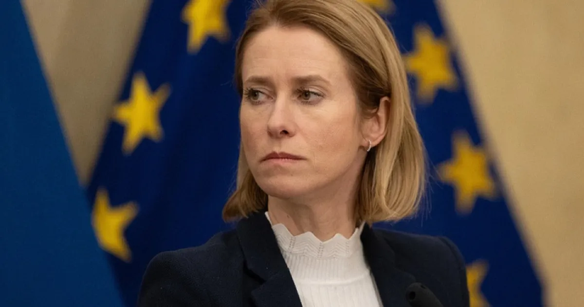 kallas