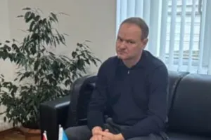 Андрей Коливер