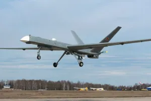 dron