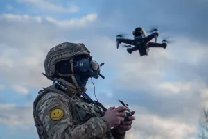 dron