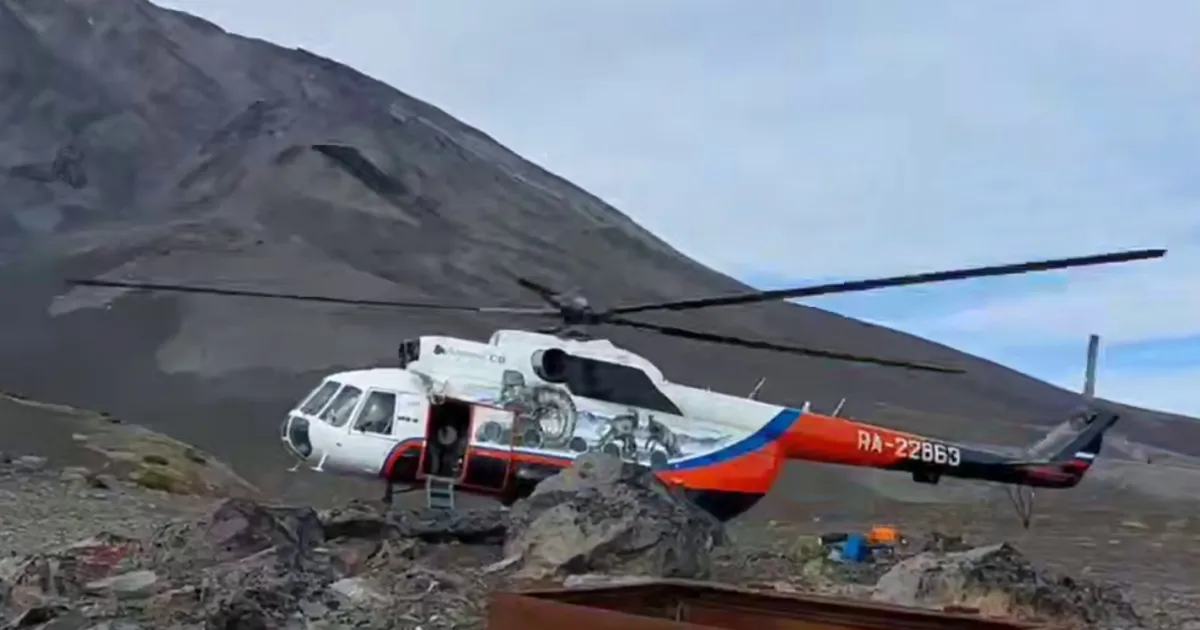 kamchatka