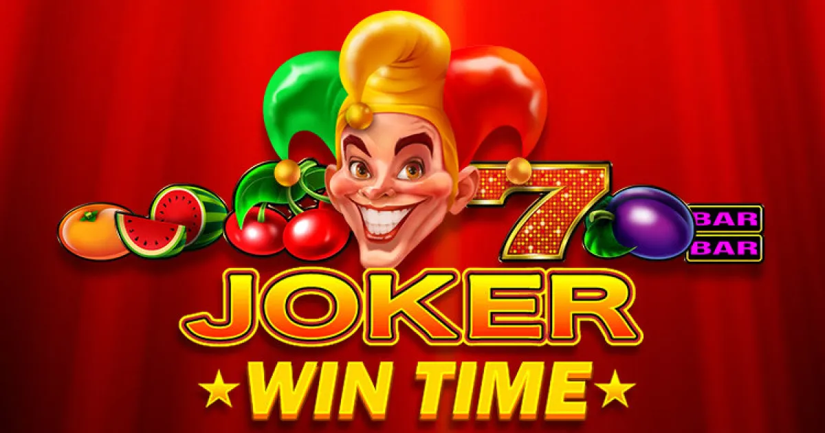 казино Joker
