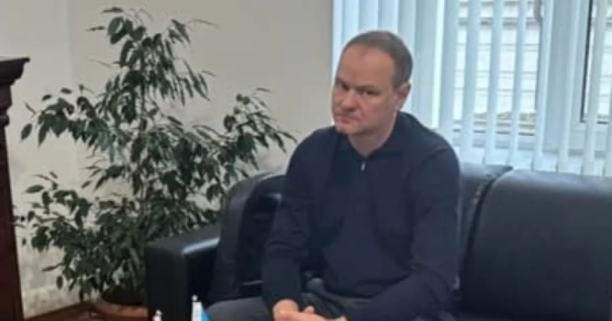 Андрей Коливер