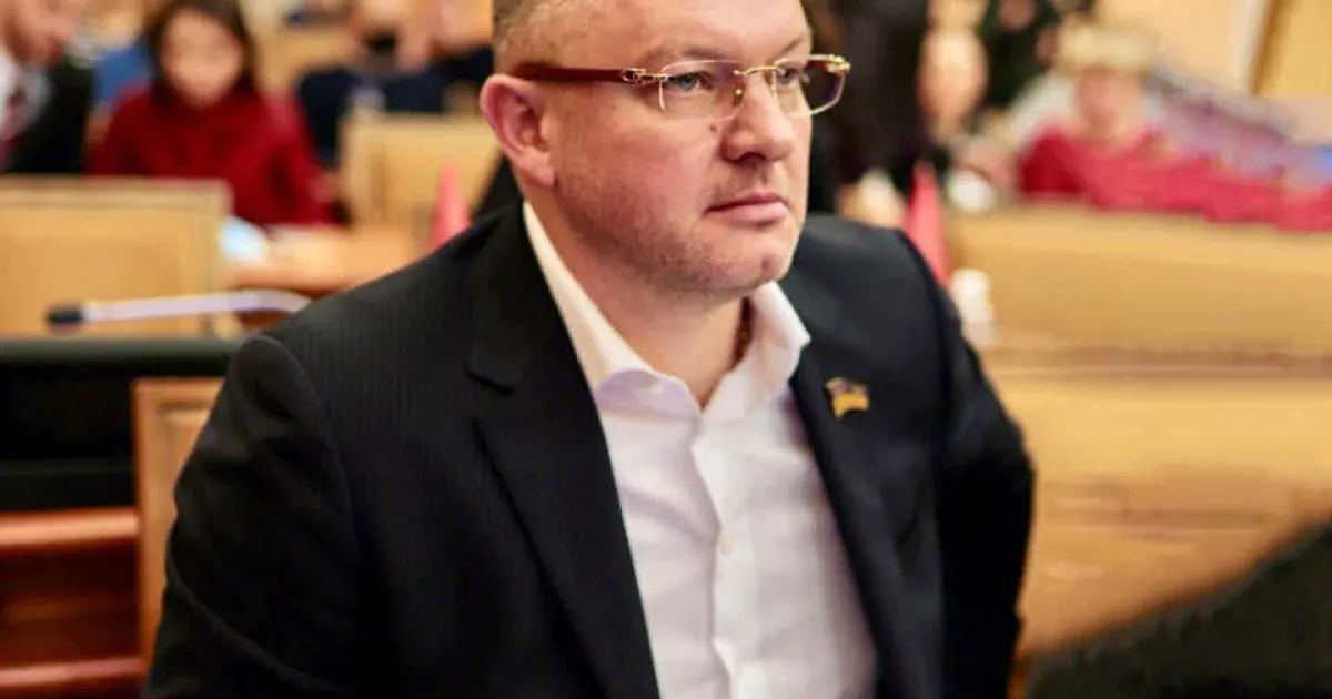 Александр Эдельман / Олександр Едельман