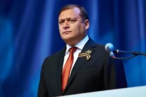 Михайло Добкін