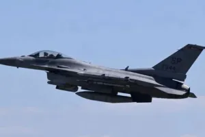 F-16, Румыния