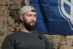 Лев Ступников