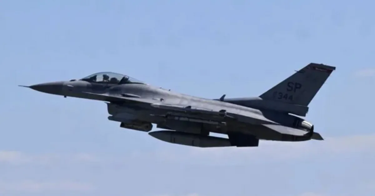 F-16, Румыния