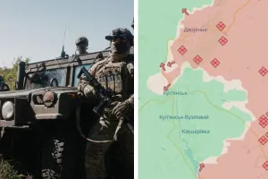 Фронт