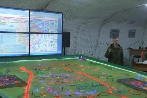 учения "Запад-2025"
