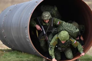 операция Труба