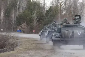 учения "Запад-2025"