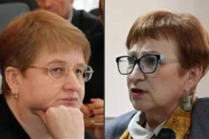 Олена Миколайчук