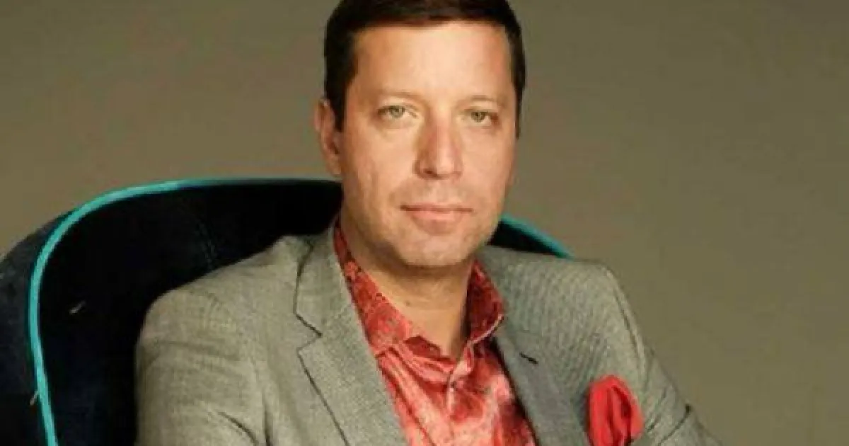 Костянтин Круглов