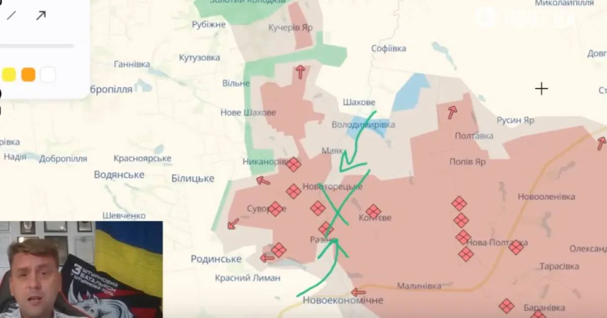 карта