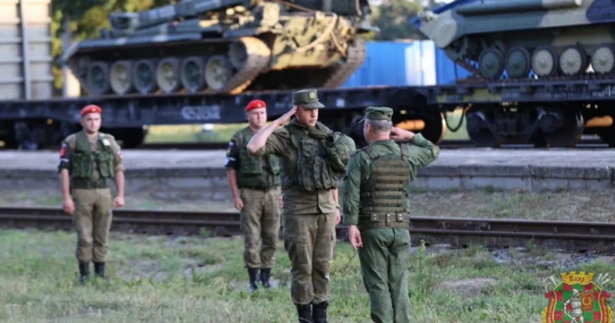 Запад-2025