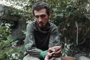 Здався у полон - Сдался в плен