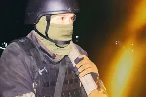 Рятувальники - Спасатели