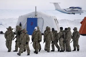 Гренландия