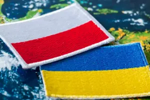 Польша, Украина