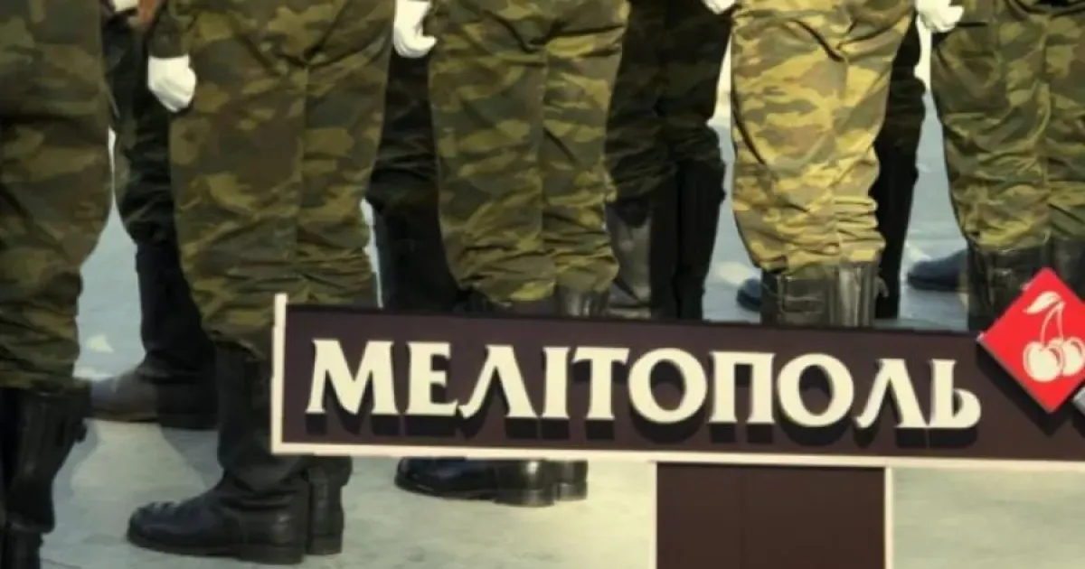 melitopol