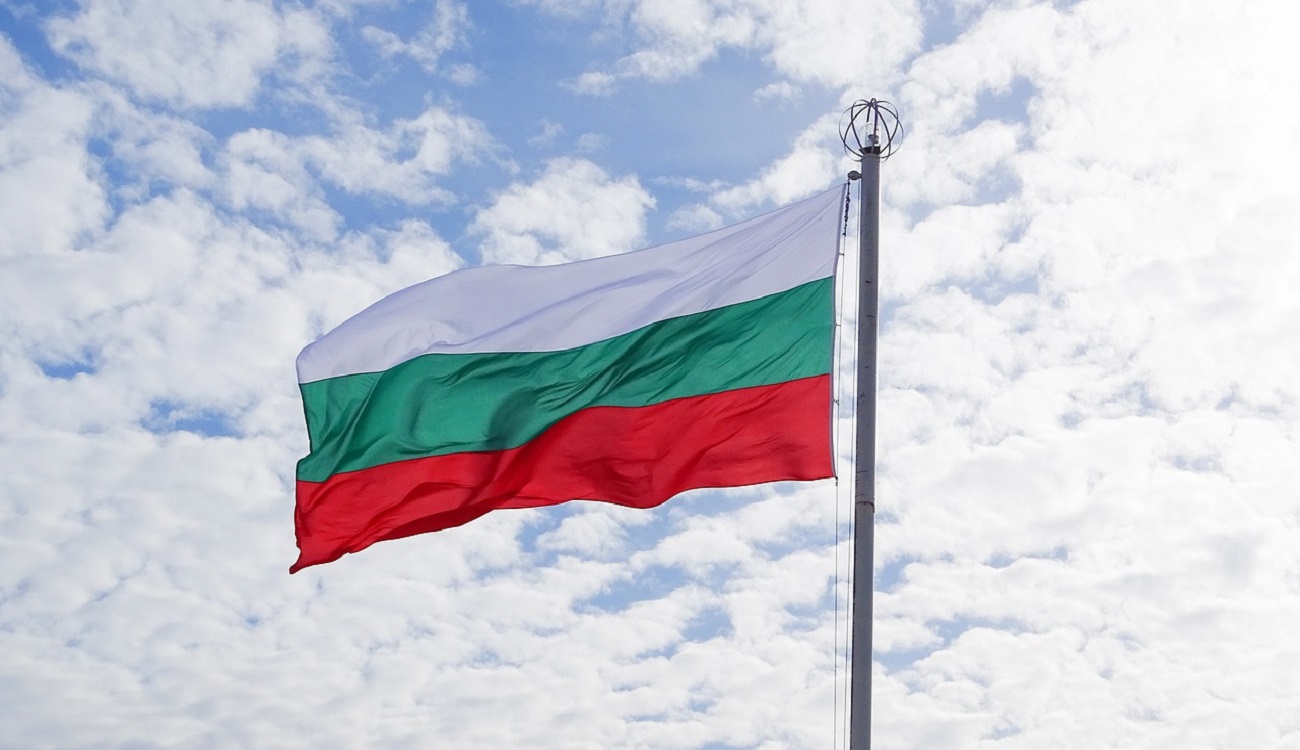 Болгарія