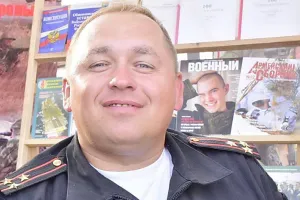Стороженко