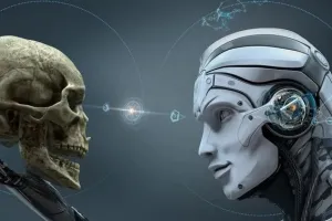 искусственный интеллект