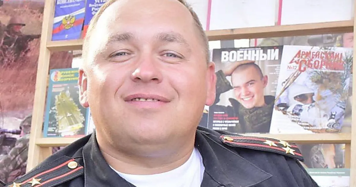 Стороженко