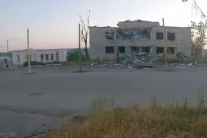 Kupianskyi napriamok