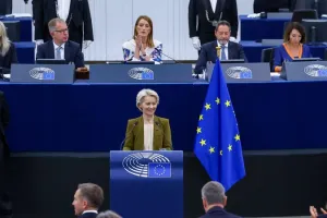 Yevrokomisiia